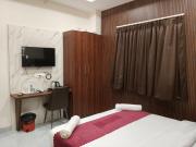 Hotel Anand Palace & Restuarants