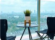 22# Stunning City Views - Mount Austin, JB