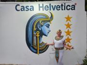 Casa Helvetica