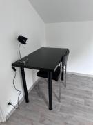 La maison de l impasse