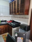 Studio nyali apartment