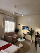 Studio nyali apartment
