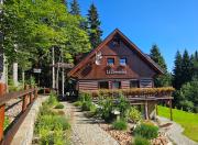 PENZION U ČERVENKŮ