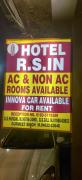 Hotel Rs In