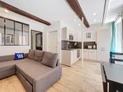 T2 moderne idéalement situé en coeur de ville