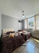 A 1 quarda da Praia Com Conforto NSC1141-305