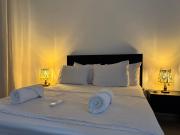 Fully furnished apartment