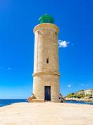 T3 au pied des plages