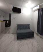 Departamento Luis Piedrabuena San Rafael