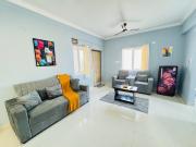 Rooftop Paradise 2BHK Penthouse near Wipro Circle