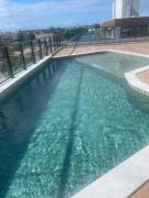 Flat em Porto de Galinhas