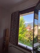 Maison Dans les Jardins