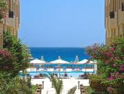 Palm Beach Piazza Sahl Hasheesh One bedroom apartment A 401 by Peaks