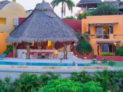 Top Santa Cruz Huatulco