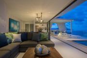3 Bedroom Luxury 5 Star Seaview Villa Dahlia 50m to Beachfront-SDV081 By Samui Dream Villas