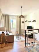 Cocoon du Havre - Parking City Center