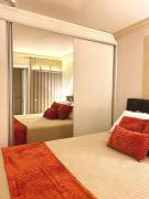 Loft Romântico c Hidro & Vista