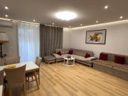 San Pietro Resort - Gjiri i Lalzit, Durres - Alfreds Apartments with Garden