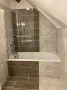 Chambre ambiance campagne chic