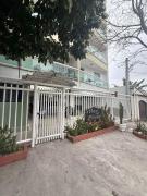 Apartamento confortável a poucos metros da praia