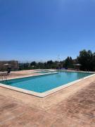 la casa de Adela - Cala lanuza