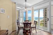 Carolinian Beach #1134 - Ocean View