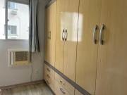 Quarto em apartamento perto da Oktoberfest