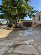 cozy house with indoor fireplace