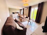 Maison avec terrasse et jardin - proche Montpellier et plages