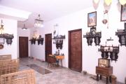 Arabian Nights Pyramids Guesthouse