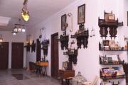 Arabian Nights Pyramids Guesthouse