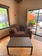 Beachy Studio Hideaway Steps to Sand & Sunset