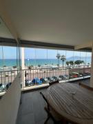 Bord de Mer Cannes Midi