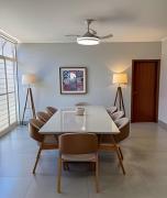 Casa espetacular, climatizada e espaçosa