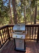 Summer Escape Chalet with Pool Access in BLS