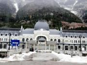 Top Canfranc-Estación