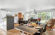 Cozy Home In Vestervig With Sauna