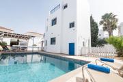 St Nicolaos Villa Ekaterina 3 bdrm