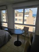 Studio confortable Genevois