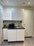 Room 4 - En-suite for 2 people