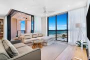 Luxury Beachside Apartment - The Hemingway