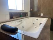 Duplex Moderno com Hidro, Churrasqueira e 3 Suítes