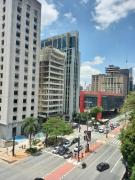 Full apartment with a view of Masp and Wi-Fi 720