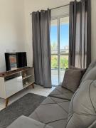 Apartamento Jardim Yolanda