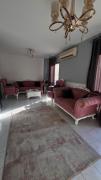 2 bedroom apartment, rehab city,near cairo airport
