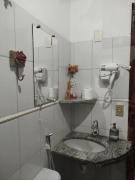 Pousada Casa redonda