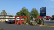 Comox Valley Inn & Suites