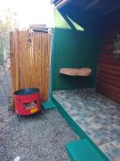 Top Jardín América