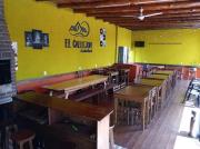 Top Jardín América