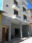 Top Cajatambo